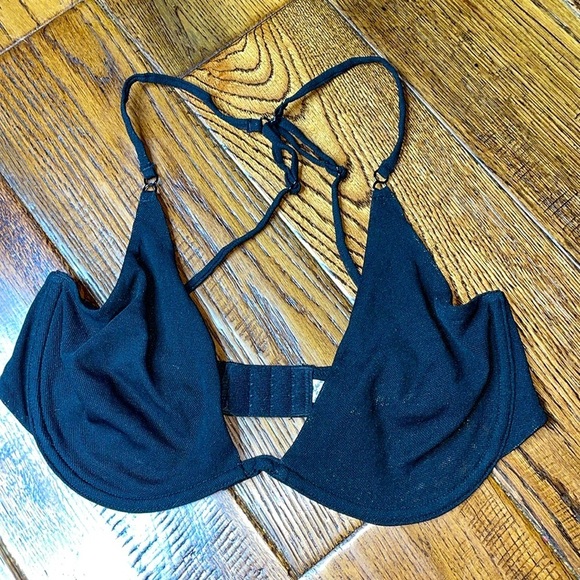 INTIMATELY By Free People ARI Underwire Demi Bra Size 36DD - Picture 4 of 8